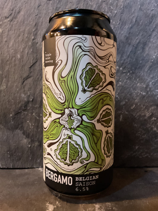 Bergamo - Triple Point