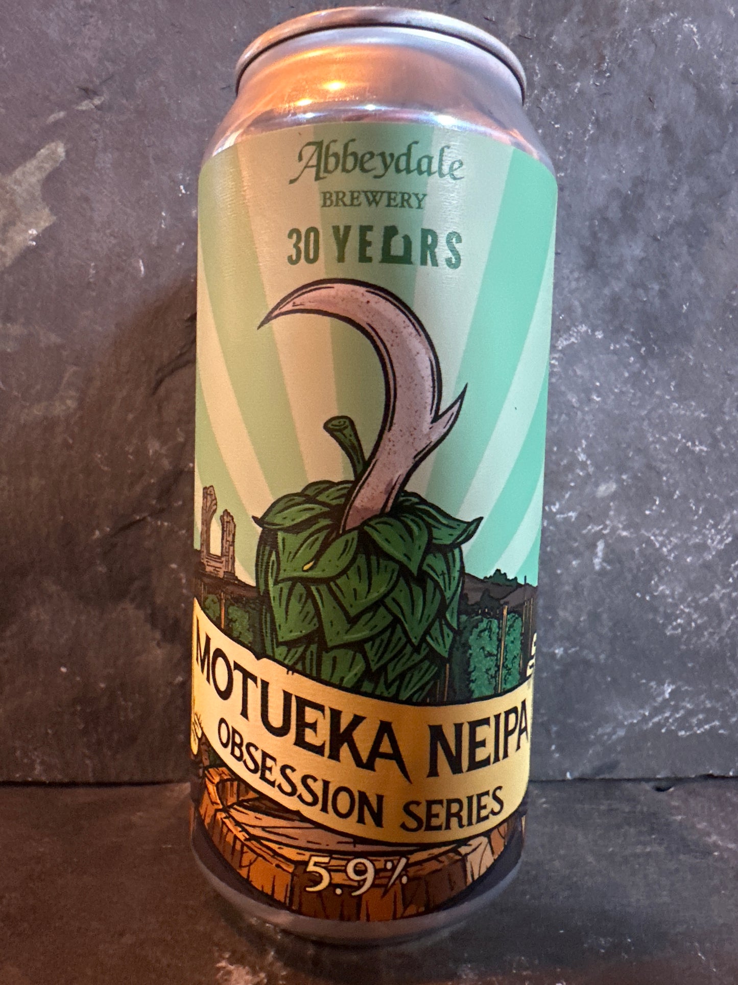 Motueka - Abbeydale