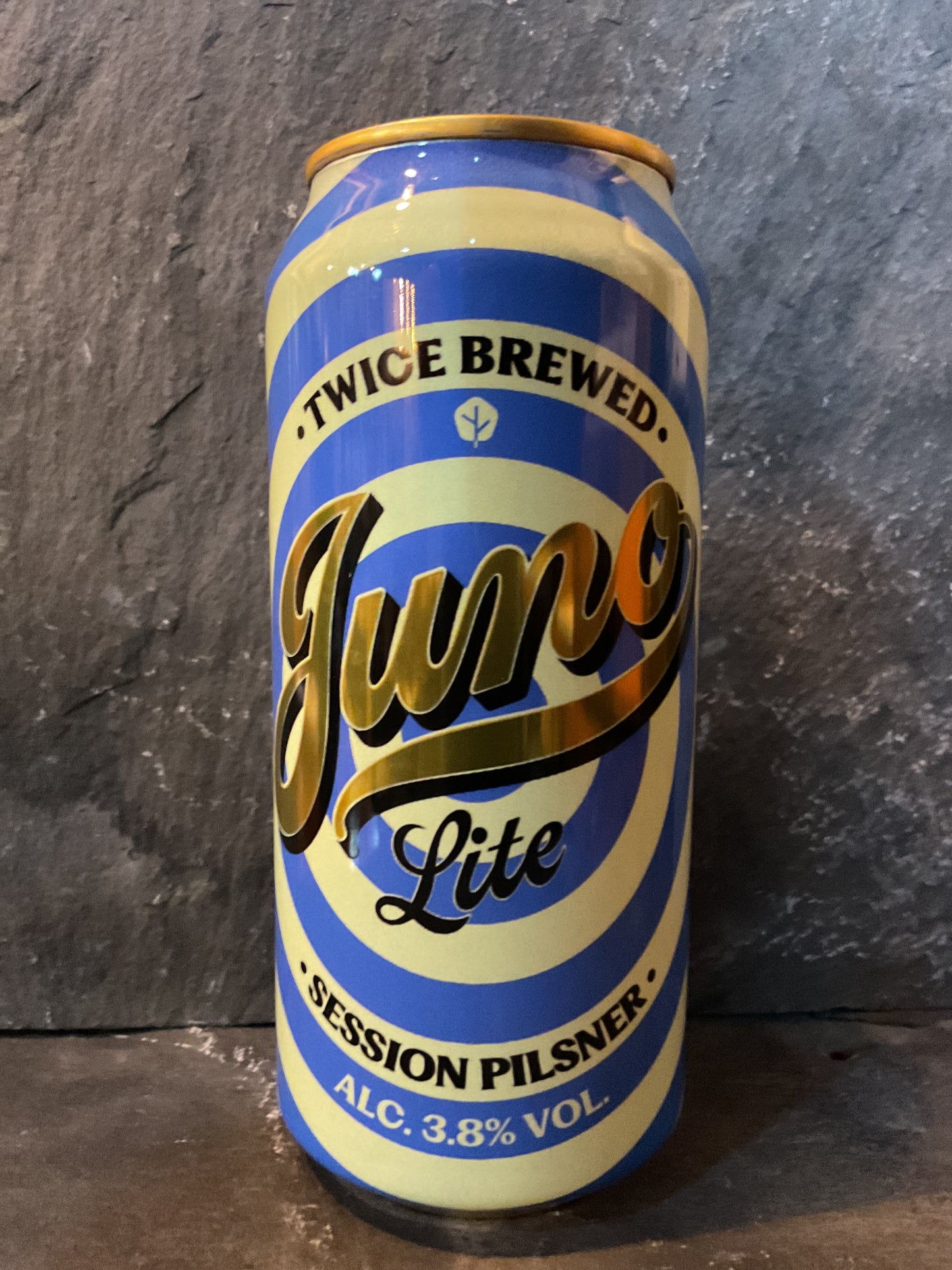 Juno Lite - Twice Brewed
