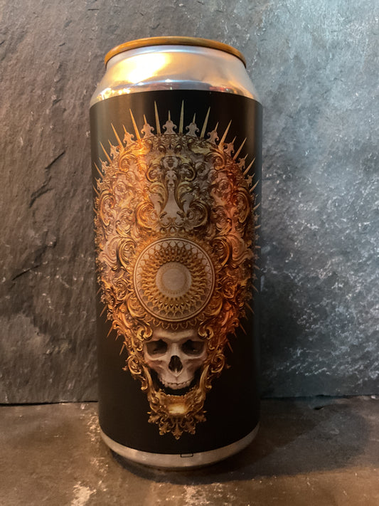 Aurum Electum - Northern Monk