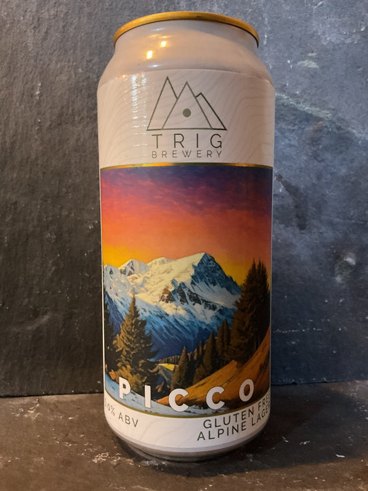 Picco - Trig