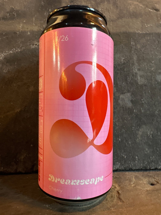 Dreamscape - Neon Raptor x Dugges