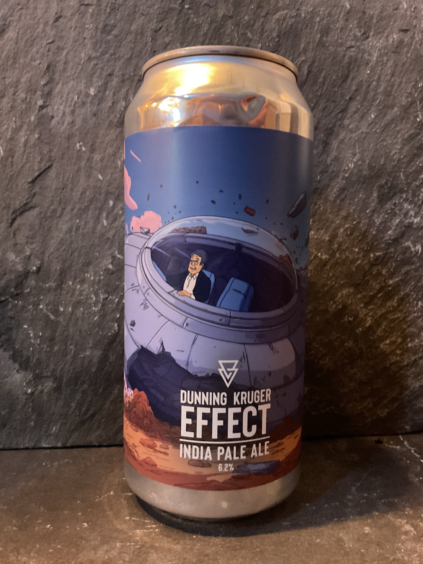 Dunning Kruger Effect - Azvex