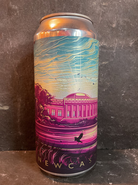 Newcastle DDH IPA - Northern Monk
