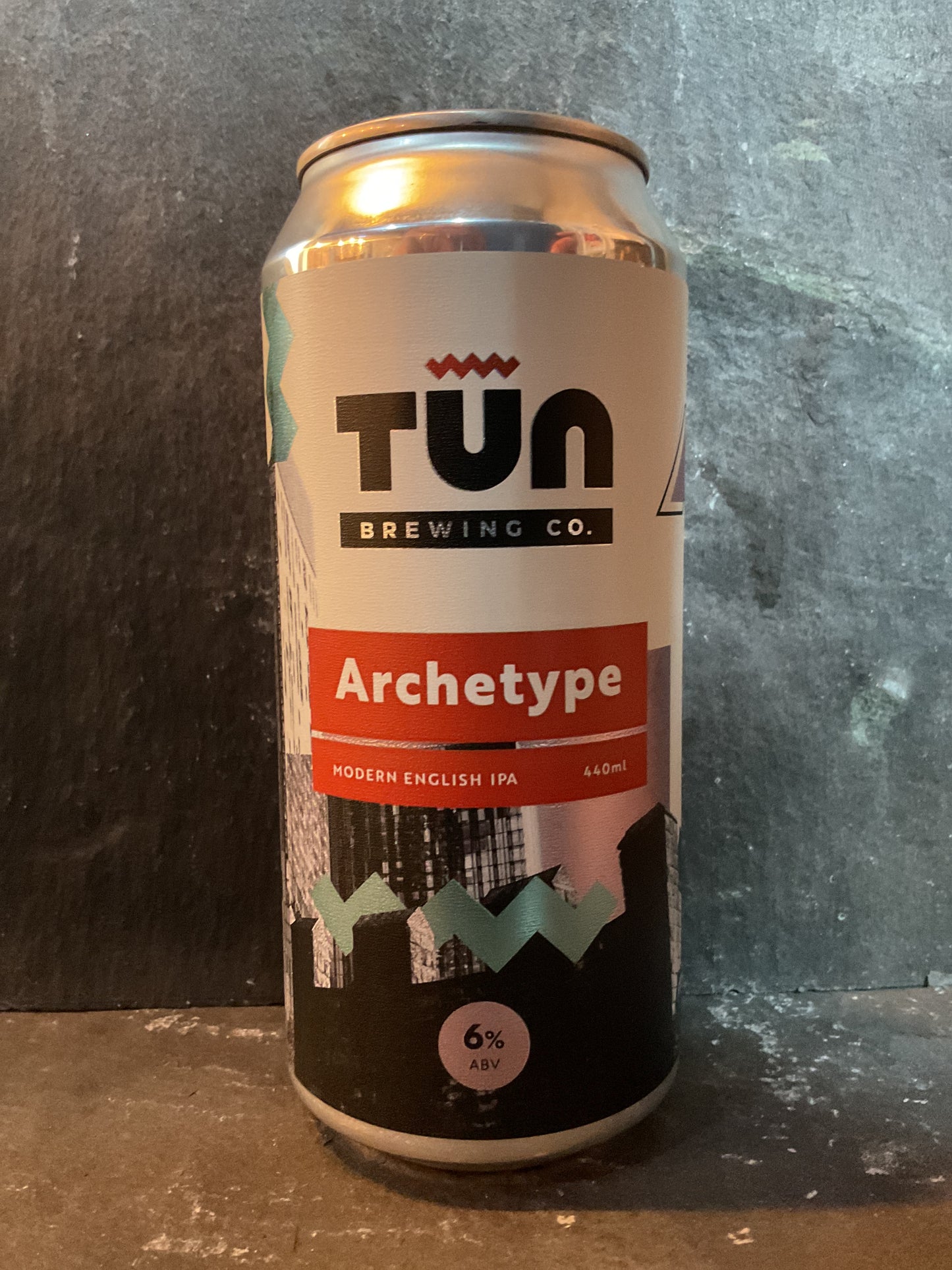 Archetype - Tun