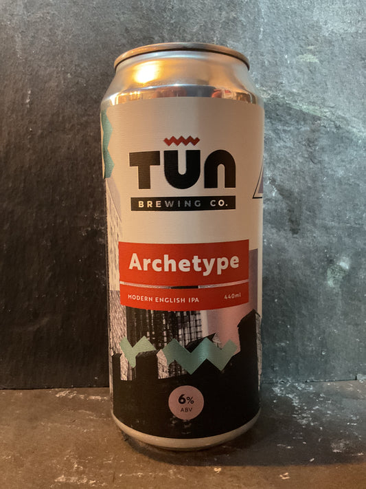 Archetype - Tun