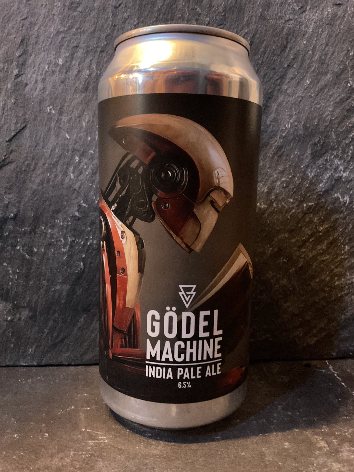 Gödel Machine - Azvex