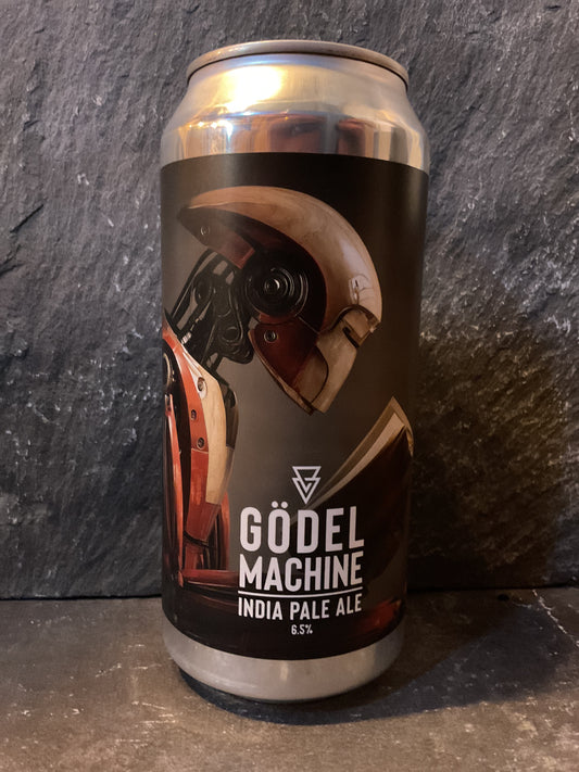 Gödel Machine - Azvex