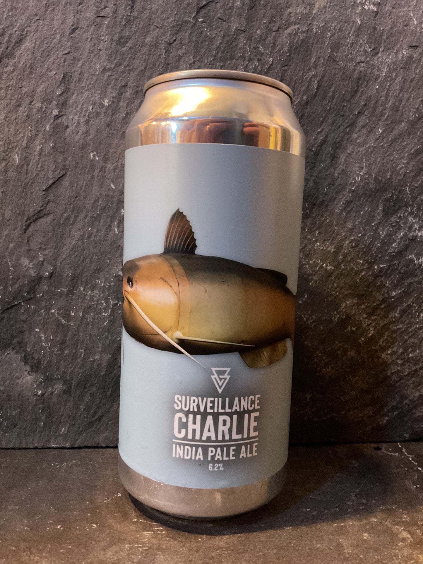 Surveillance Charlie - Azvex