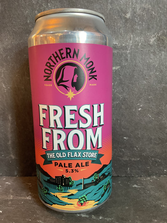Fresh From 09 - Northern Monk