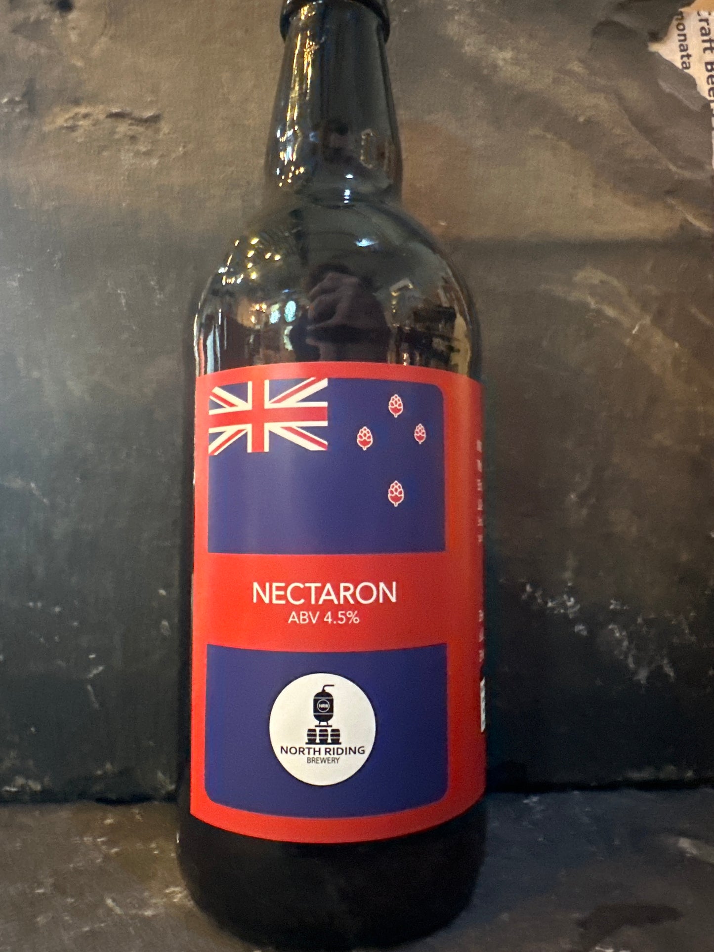 Nectaron - North Riding