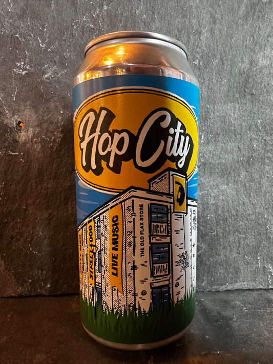 Hop City '26 - Northern Monk