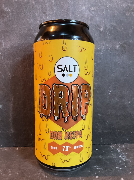 Drip - Salt