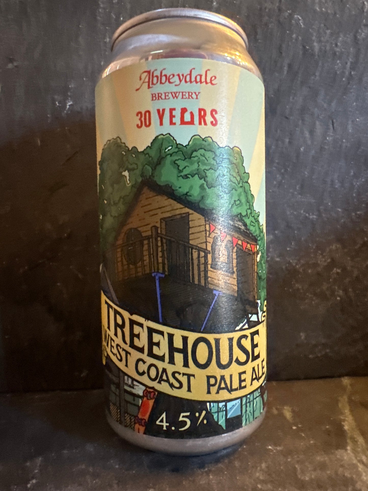 Treehouse - Abbeydale