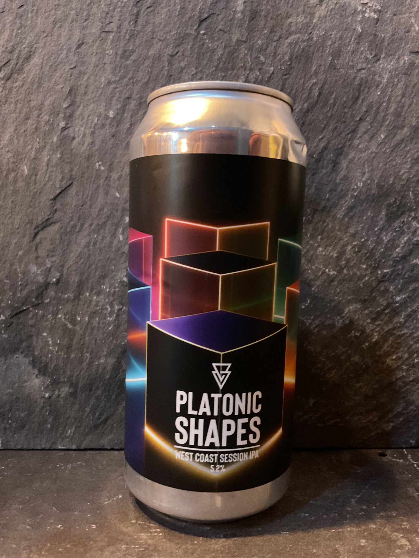 Platonic Shapes - Azvex