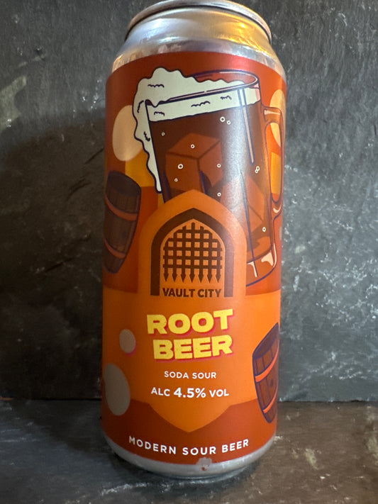 Root Beer - Vault City