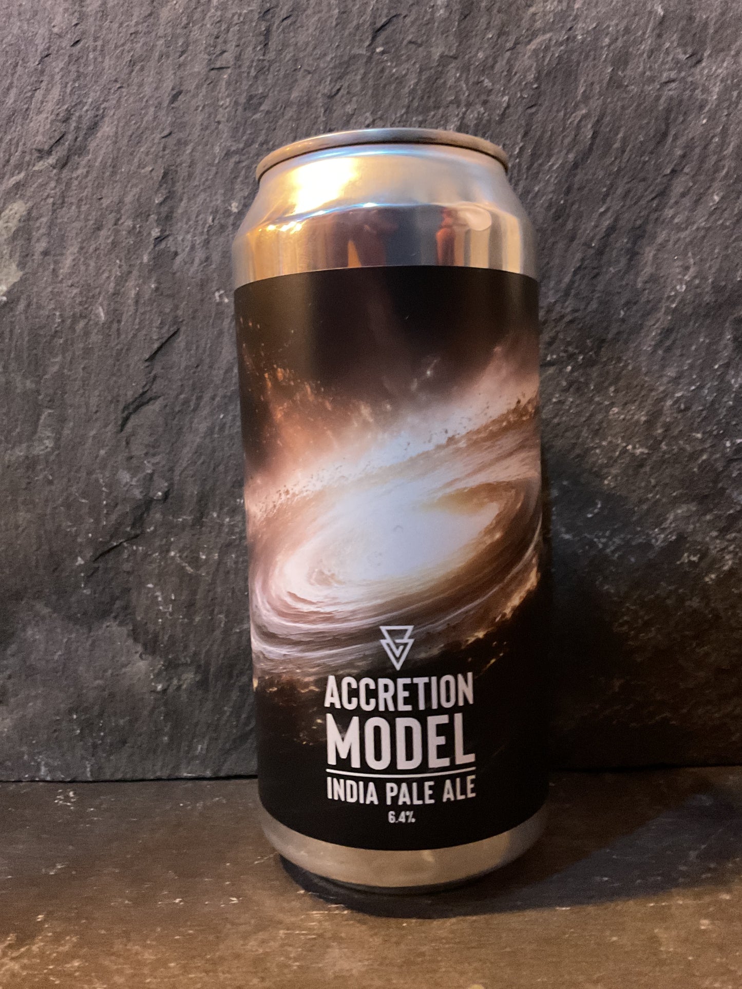 Accretion Model - Azvex