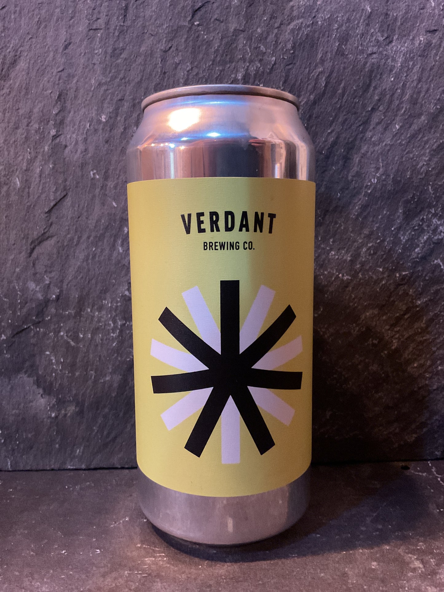 All of this may be untrue - Verdant