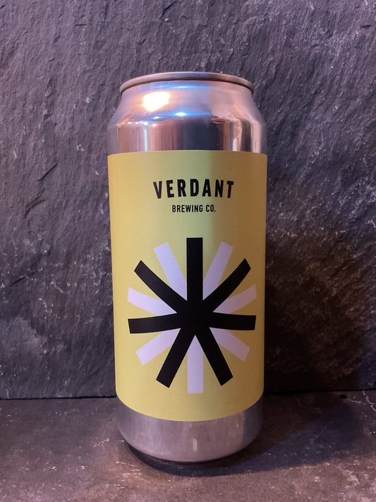 All of this may be untrue - Verdant