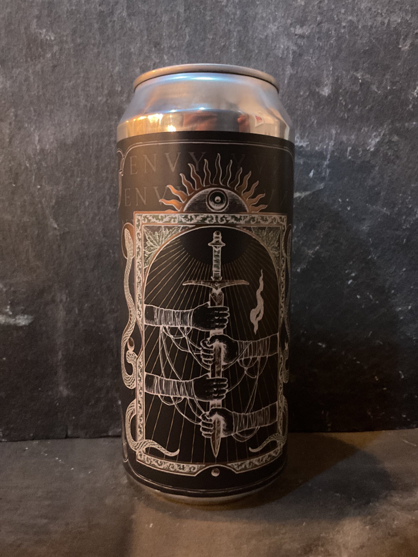 Envy - Northern Monk