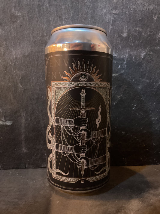 Envy - Northern Monk