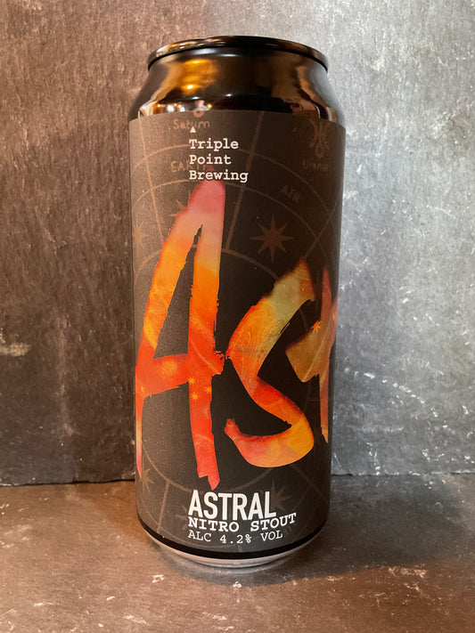 Astral - Triple Point