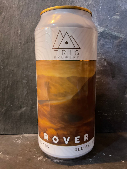 Rover - Trig