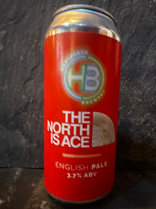 The North is Ace - Horsforth
