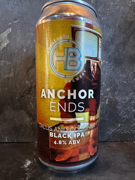 Anchor Ends - Horsforth Brewery