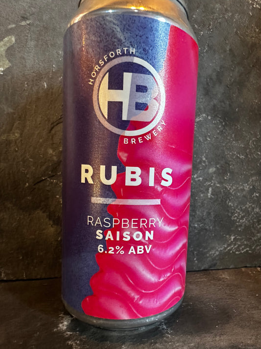 Rubis - Horsforth