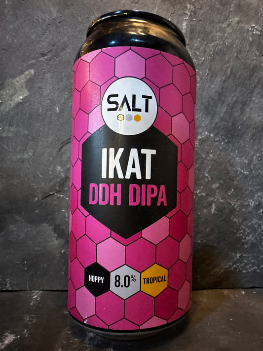 IKAT - Salt
