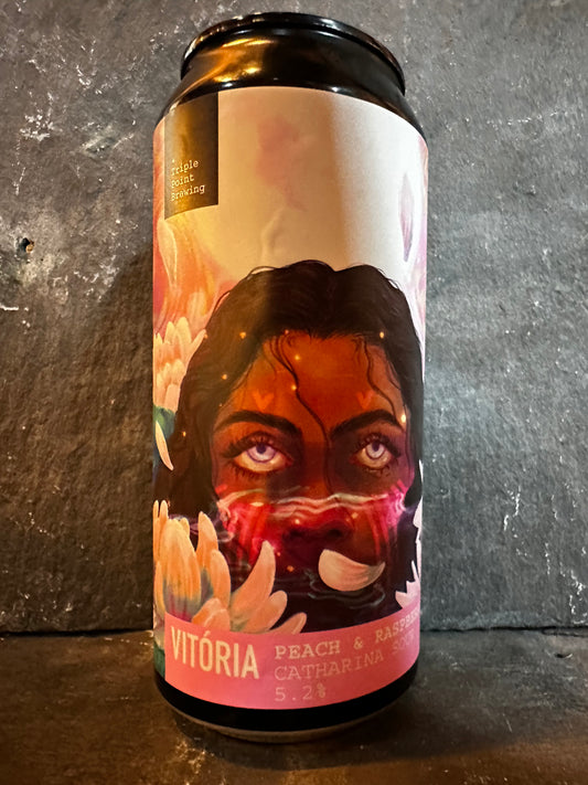 Vitória - Triple Point