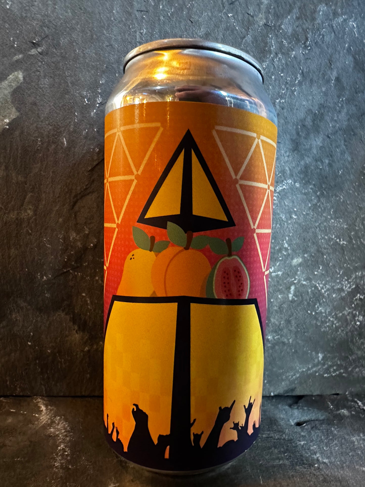 Tropic Touch - Brew York