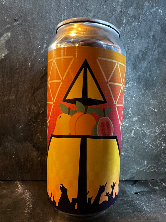 Tropic Touch - Brew York