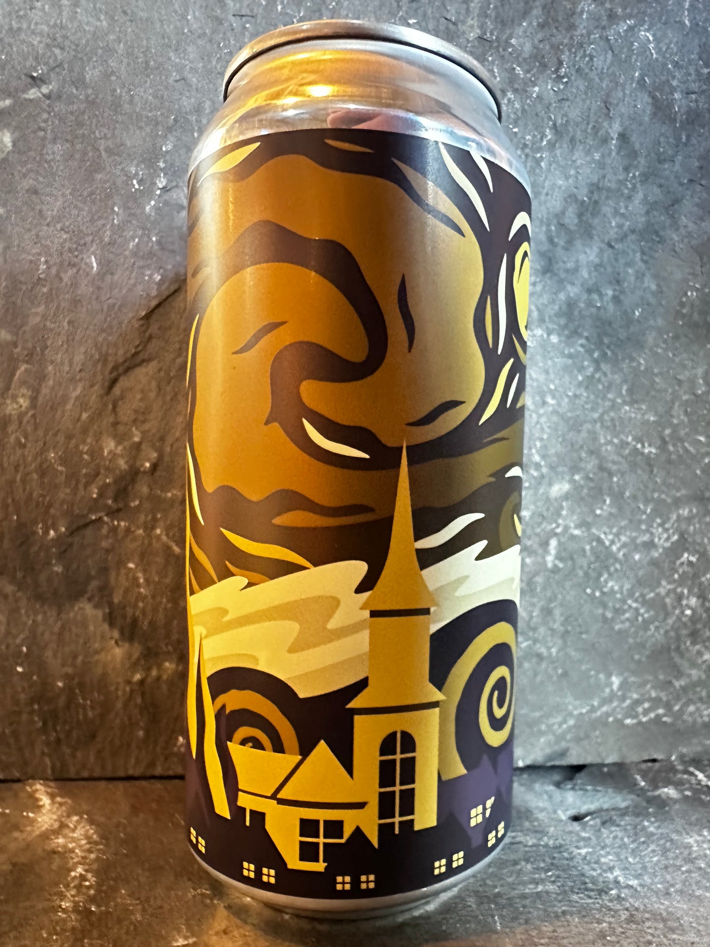 Velvet Starfall - Brew York