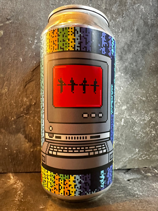 Digital Future - Brew York