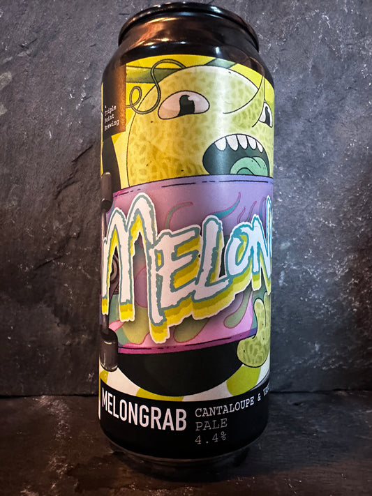 Melongrab - Triple Point