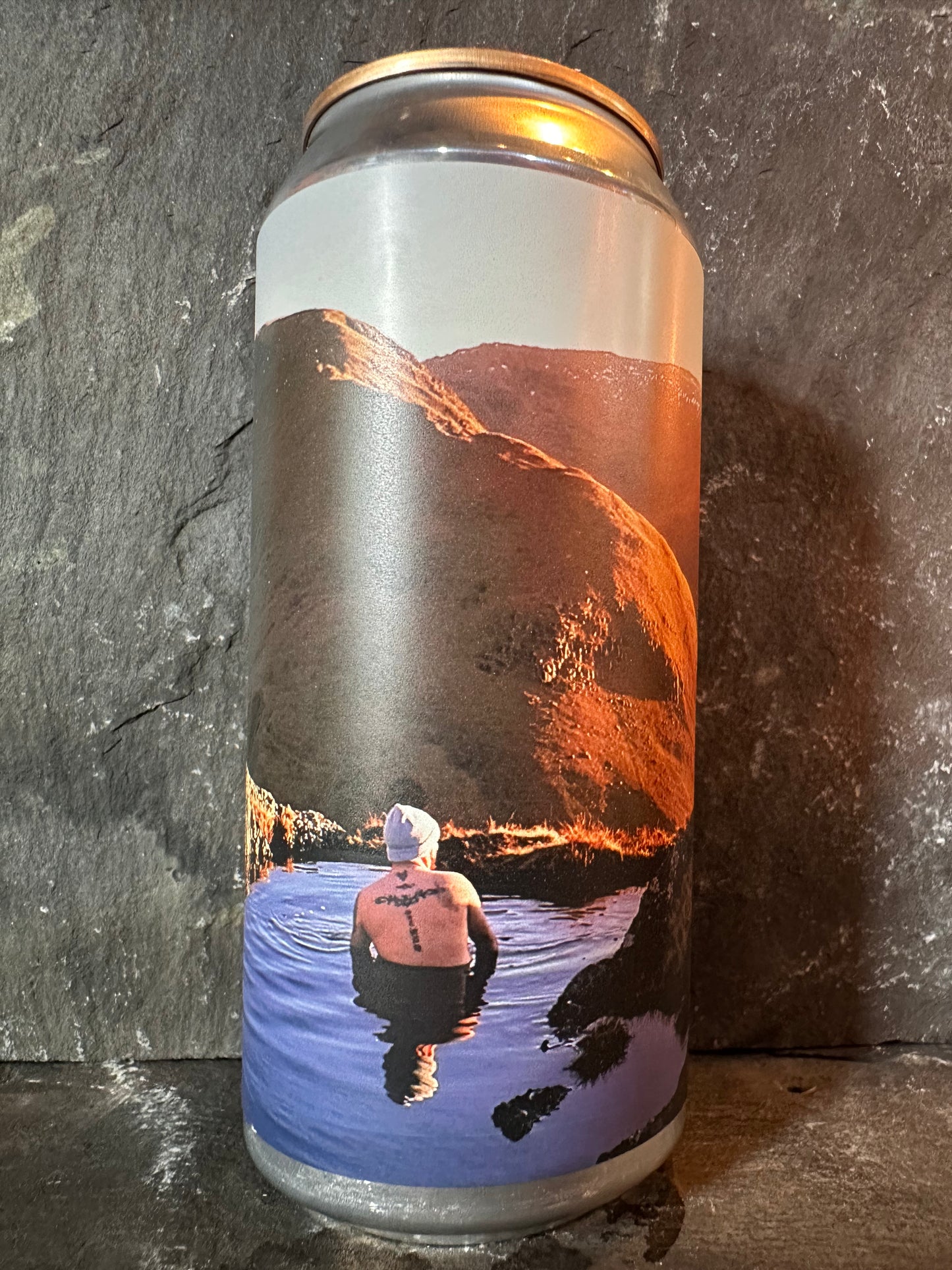 Haze Outdoors 7 - Northern Monk x Thomas Fawcett & Sons
