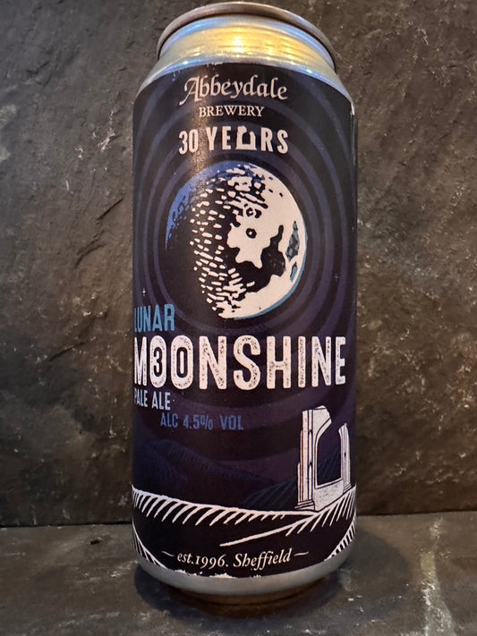 Lunar Moonshine - Abbeydale