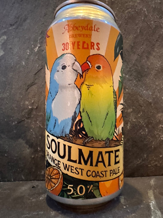 Soulmate - Abbeydale
