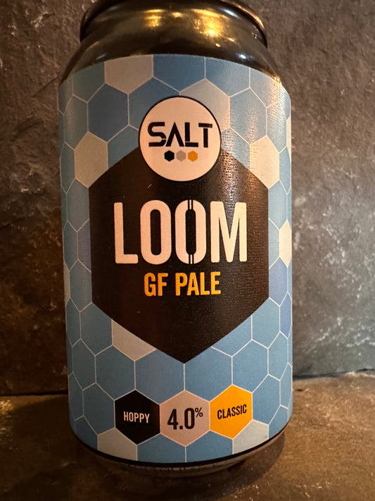 Loom - Salt