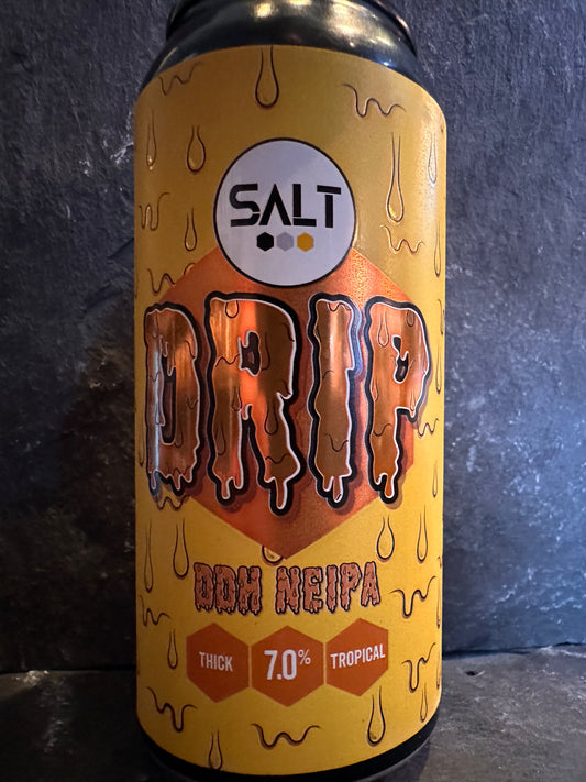 Dripp - Salt