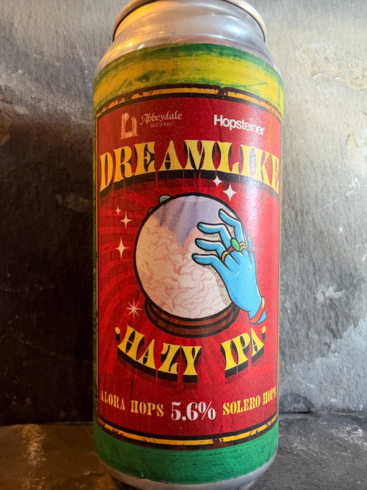 Dreamlike - Abbeydale