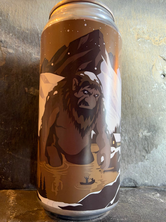 Shadow Signal - Brew York