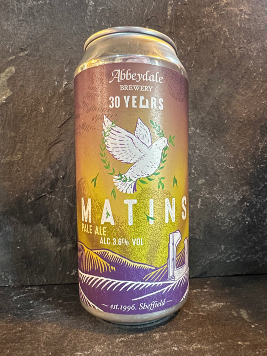 Matins - Abbeydale