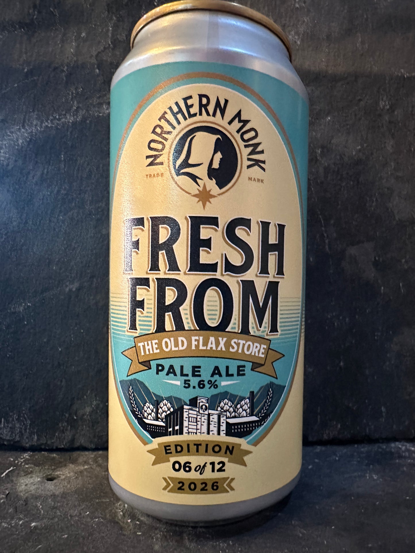 Fresh From | 06 of 12 - Northern Monk
