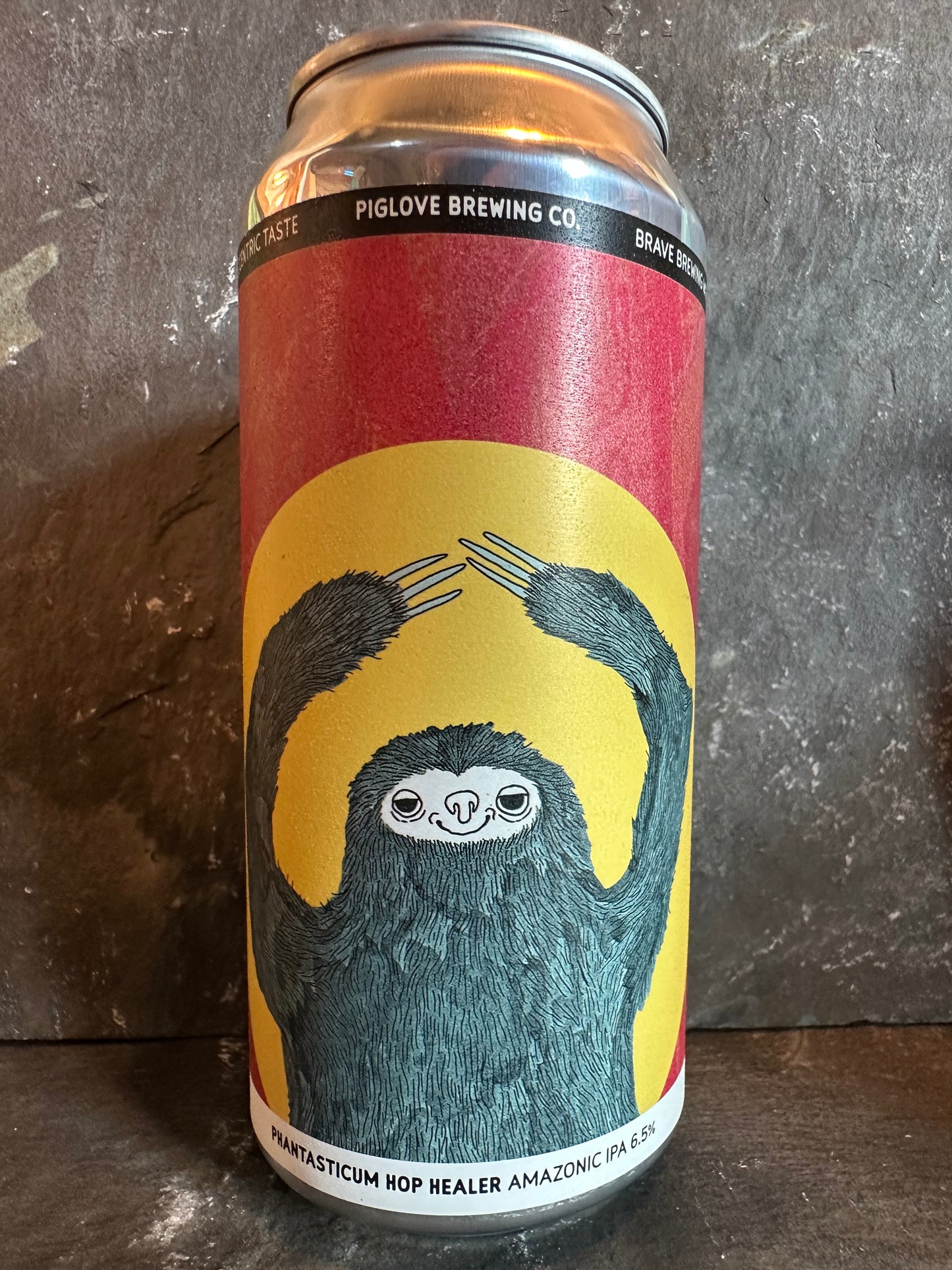Hop Healer | Phantasticum - Piglove