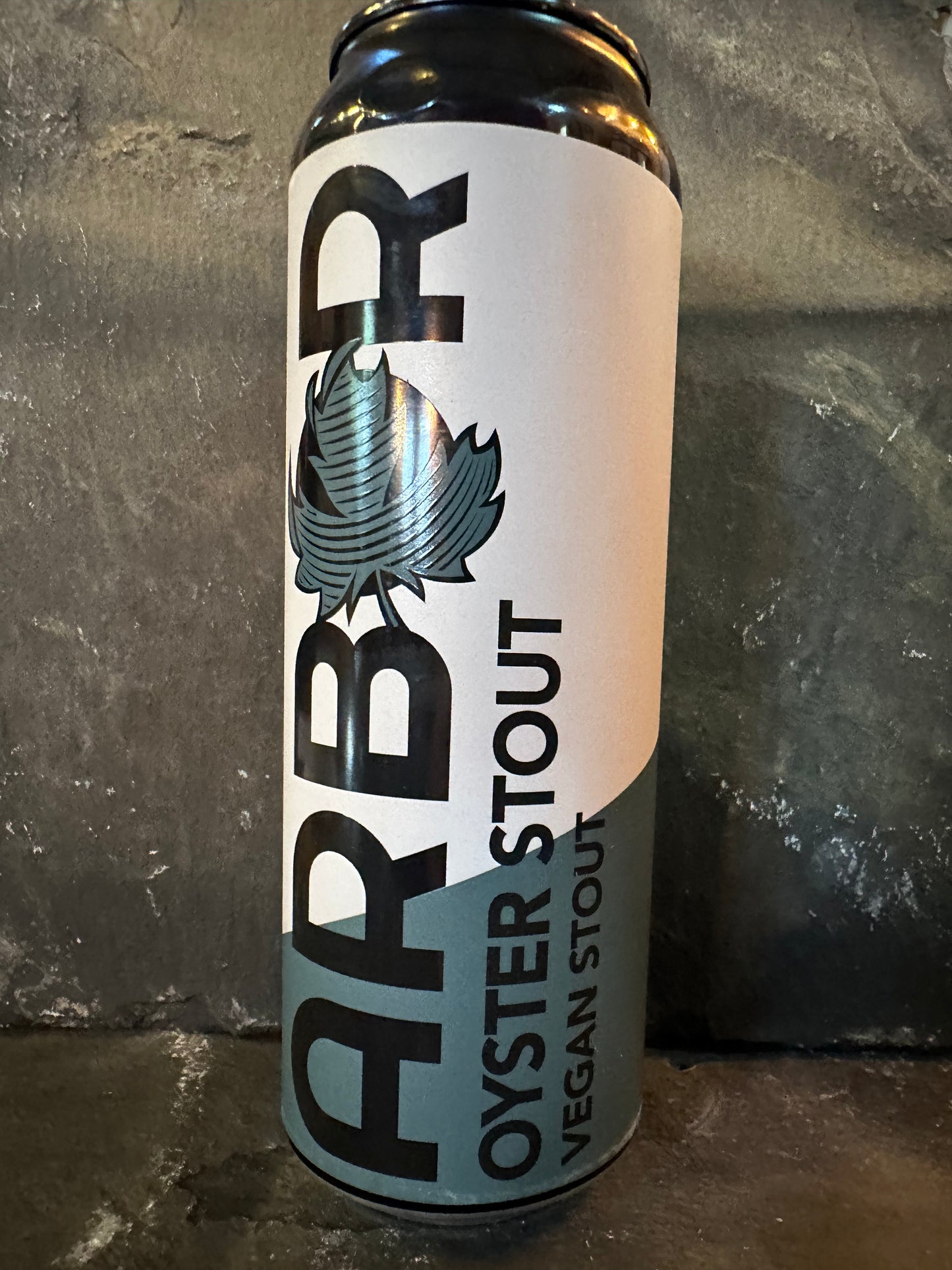 Oyster Stout - Arbor