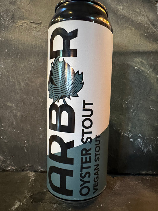 Oyster Stout - Arbor