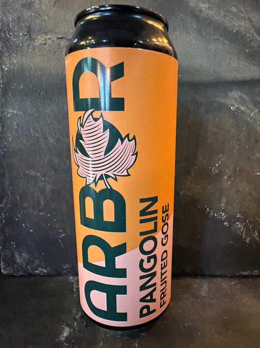Pangolin | Fruited Gose - Arbor